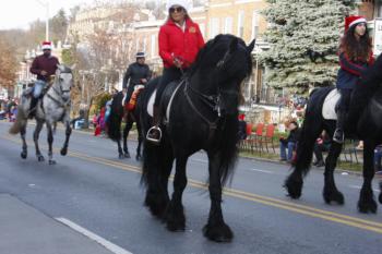 47th Annual Mayors Christmas Parade 2019\nPhotography by: Buckleman Photography\nall images ©2019 Buckleman Photography\nThe images displayed here are of low resolution;\nReprints available, please contact us:\ngerard@bucklemanphotography.com\n410.608.7990\nbucklemanphotography.com\n1292.CR2