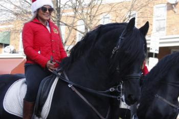 47th Annual Mayors Christmas Parade 2019\nPhotography by: Buckleman Photography\nall images ©2019 Buckleman Photography\nThe images displayed here are of low resolution;\nReprints available, please contact us:\ngerard@bucklemanphotography.com\n410.608.7990\nbucklemanphotography.com\n1293.CR2