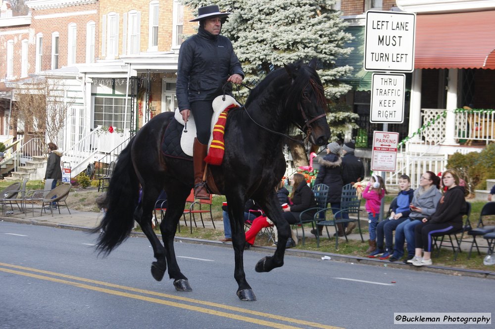 47th Annual Mayors Christmas Parade 2019\nPhotography by: Buckleman Photography\nall images ©2019 Buckleman Photography\nThe images displayed here are of low resolution;\nReprints available, please contact us:\ngerard@bucklemanphotography.com\n410.608.7990\nbucklemanphotography.com\n1294.CR2