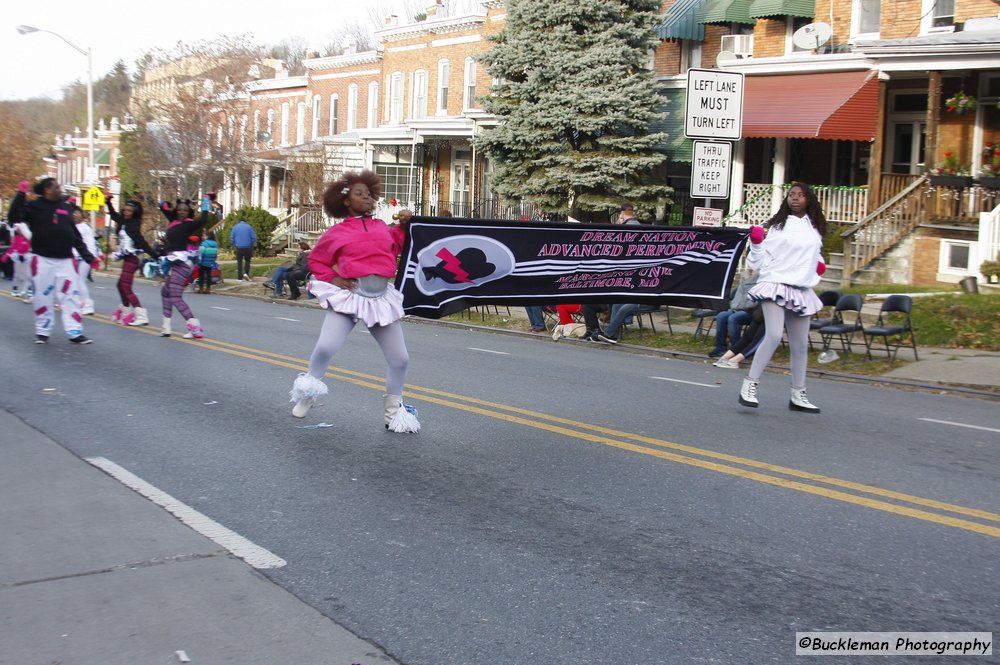 47th Annual Mayors Christmas Parade 2019\nPhotography by: Buckleman Photography\nall images ©2019 Buckleman Photography\nThe images displayed here are of low resolution;\nReprints available, please contact us:\ngerard@bucklemanphotography.com\n410.608.7990\nbucklemanphotography.com\n1303.CR2