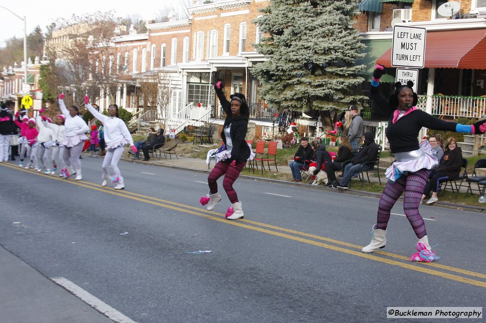47th Annual Mayors Christmas Parade 2019\nPhotography by: Buckleman Photography\nall images ©2019 Buckleman Photography\nThe images displayed here are of low resolution;\nReprints available, please contact us:\ngerard@bucklemanphotography.com\n410.608.7990\nbucklemanphotography.com\n1306.CR2