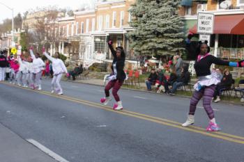 47th Annual Mayors Christmas Parade 2019\nPhotography by: Buckleman Photography\nall images ©2019 Buckleman Photography\nThe images displayed here are of low resolution;\nReprints available, please contact us:\ngerard@bucklemanphotography.com\n410.608.7990\nbucklemanphotography.com\n1306.CR2