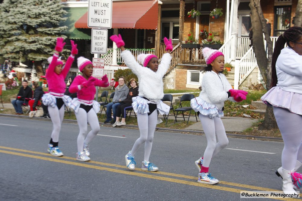47th Annual Mayors Christmas Parade 2019\nPhotography by: Buckleman Photography\nall images ©2019 Buckleman Photography\nThe images displayed here are of low resolution;\nReprints available, please contact us:\ngerard@bucklemanphotography.com\n410.608.7990\nbucklemanphotography.com\n1312.CR2