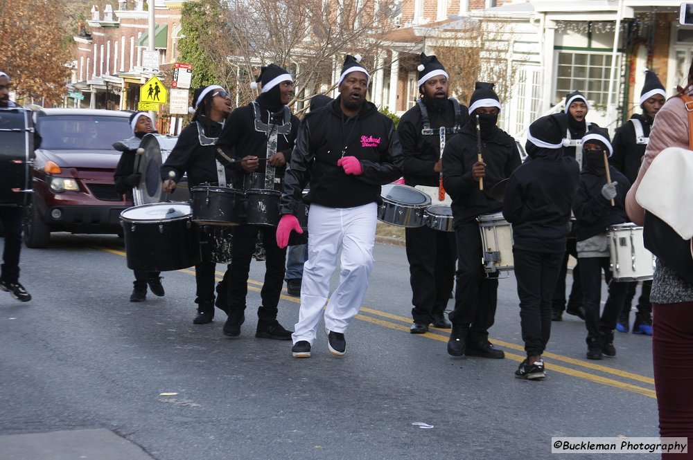 47th Annual Mayors Christmas Parade 2019\nPhotography by: Buckleman Photography\nall images ©2019 Buckleman Photography\nThe images displayed here are of low resolution;\nReprints available, please contact us:\ngerard@bucklemanphotography.com\n410.608.7990\nbucklemanphotography.com\n1315.CR2