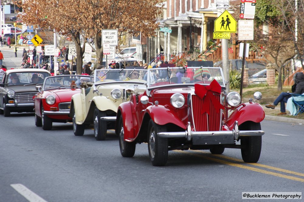 47th Annual Mayors Christmas Parade 2019\nPhotography by: Buckleman Photography\nall images ©2019 Buckleman Photography\nThe images displayed here are of low resolution;\nReprints available, please contact us:\ngerard@bucklemanphotography.com\n410.608.7990\nbucklemanphotography.com\n1327.CR2