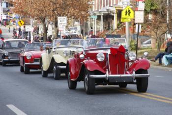 47th Annual Mayors Christmas Parade 2019\nPhotography by: Buckleman Photography\nall images ©2019 Buckleman Photography\nThe images displayed here are of low resolution;\nReprints available, please contact us:\ngerard@bucklemanphotography.com\n410.608.7990\nbucklemanphotography.com\n1327.CR2