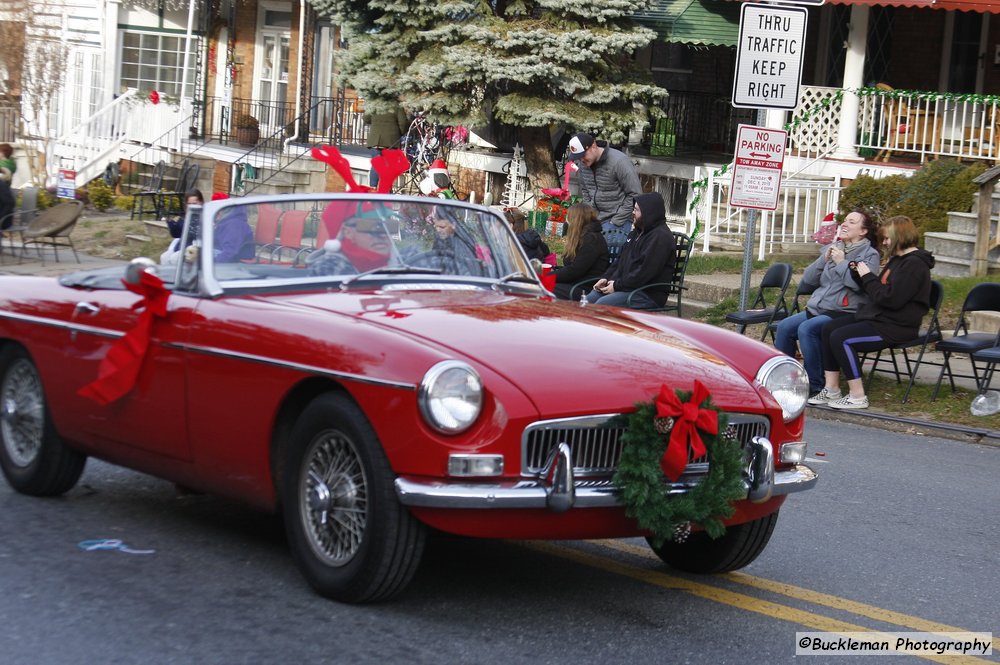 47th Annual Mayors Christmas Parade 2019\nPhotography by: Buckleman Photography\nall images ©2019 Buckleman Photography\nThe images displayed here are of low resolution;\nReprints available, please contact us:\ngerard@bucklemanphotography.com\n410.608.7990\nbucklemanphotography.com\n1336.CR2