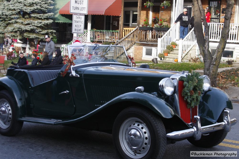 47th Annual Mayors Christmas Parade 2019\nPhotography by: Buckleman Photography\nall images ©2019 Buckleman Photography\nThe images displayed here are of low resolution;\nReprints available, please contact us:\ngerard@bucklemanphotography.com\n410.608.7990\nbucklemanphotography.com\n1338.CR2