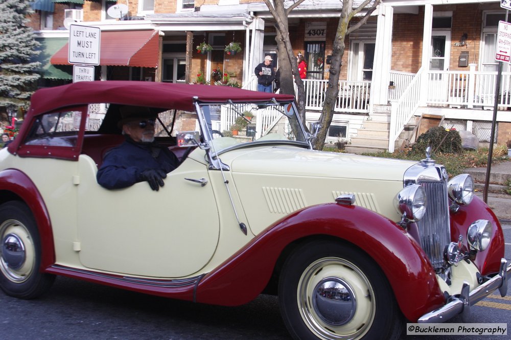 47th Annual Mayors Christmas Parade 2019\nPhotography by: Buckleman Photography\nall images ©2019 Buckleman Photography\nThe images displayed here are of low resolution;\nReprints available, please contact us:\ngerard@bucklemanphotography.com\n410.608.7990\nbucklemanphotography.com\n1340.CR2