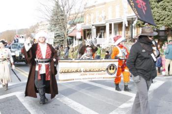 47th Annual Mayors Christmas Parade 2019\nPhotography by: Buckleman Photography\nall images ©2019 Buckleman Photography\nThe images displayed here are of low resolution;\nReprints available, please contact us:\ngerard@bucklemanphotography.com\n410.608.7990\nbucklemanphotography.com\n4132.CR2