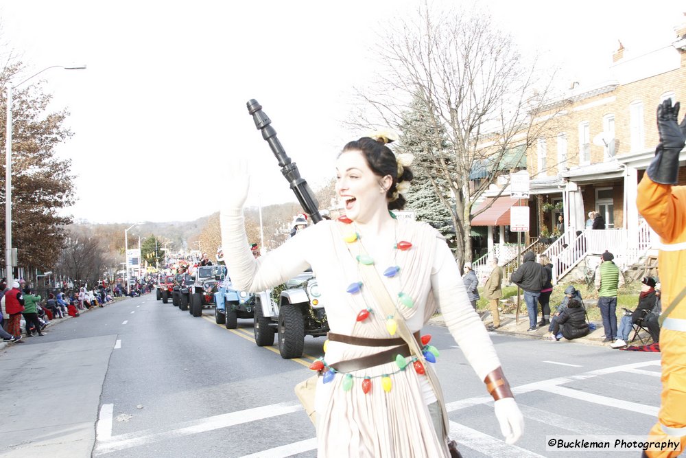 47th Annual Mayors Christmas Parade 2019\nPhotography by: Buckleman Photography\nall images ©2019 Buckleman Photography\nThe images displayed here are of low resolution;\nReprints available, please contact us:\ngerard@bucklemanphotography.com\n410.608.7990\nbucklemanphotography.com\n4134.CR2