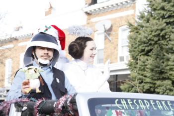 47th Annual Mayors Christmas Parade 2019\nPhotography by: Buckleman Photography\nall images ©2019 Buckleman Photography\nThe images displayed here are of low resolution;\nReprints available, please contact us:\ngerard@bucklemanphotography.com\n410.608.7990\nbucklemanphotography.com\n4138.CR2