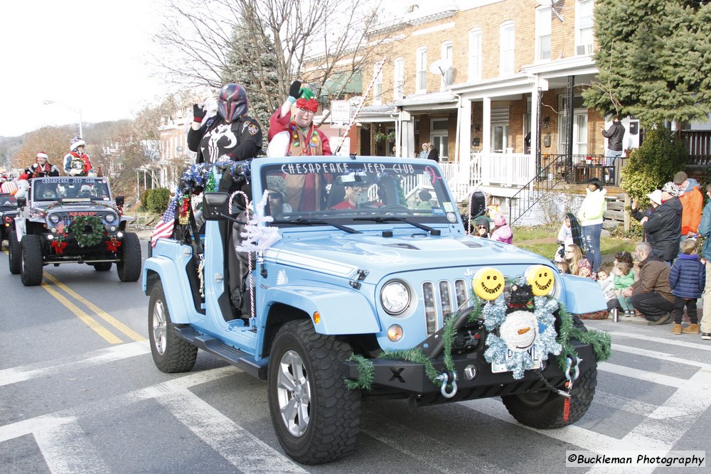 47th Annual Mayors Christmas Parade 2019\nPhotography by: Buckleman Photography\nall images ©2019 Buckleman Photography\nThe images displayed here are of low resolution;\nReprints available, please contact us:\ngerard@bucklemanphotography.com\n410.608.7990\nbucklemanphotography.com\n4140.CR2