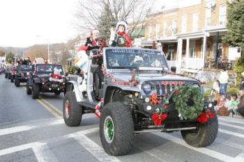 47th Annual Mayors Christmas Parade 2019\nPhotography by: Buckleman Photography\nall images ©2019 Buckleman Photography\nThe images displayed here are of low resolution;\nReprints available, please contact us:\ngerard@bucklemanphotography.com\n410.608.7990\nbucklemanphotography.com\n4141.CR2