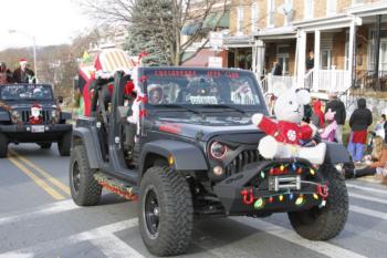 47th Annual Mayors Christmas Parade 2019\nPhotography by: Buckleman Photography\nall images ©2019 Buckleman Photography\nThe images displayed here are of low resolution;\nReprints available, please contact us:\ngerard@bucklemanphotography.com\n410.608.7990\nbucklemanphotography.com\n4142.CR2