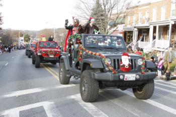 47th Annual Mayors Christmas Parade 2019\nPhotography by: Buckleman Photography\nall images ©2019 Buckleman Photography\nThe images displayed here are of low resolution;\nReprints available, please contact us:\ngerard@bucklemanphotography.com\n410.608.7990\nbucklemanphotography.com\n4143.CR2