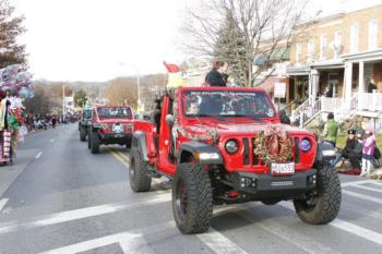 47th Annual Mayors Christmas Parade 2019\nPhotography by: Buckleman Photography\nall images ©2019 Buckleman Photography\nThe images displayed here are of low resolution;\nReprints available, please contact us:\ngerard@bucklemanphotography.com\n410.608.7990\nbucklemanphotography.com\n4144.CR2