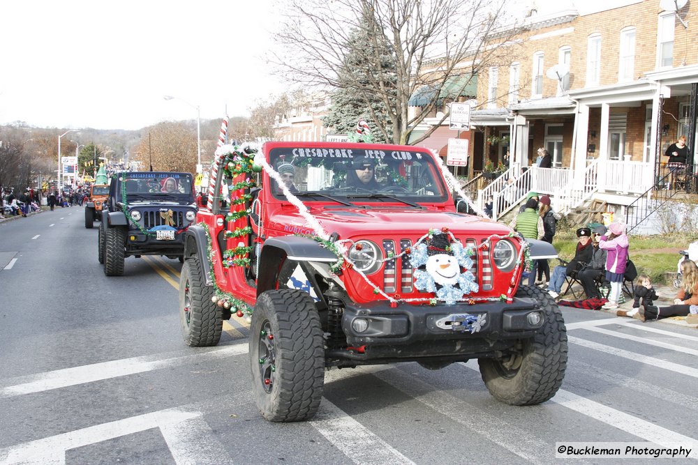 47th Annual Mayors Christmas Parade 2019\nPhotography by: Buckleman Photography\nall images ©2019 Buckleman Photography\nThe images displayed here are of low resolution;\nReprints available, please contact us:\ngerard@bucklemanphotography.com\n410.608.7990\nbucklemanphotography.com\n4145.CR2