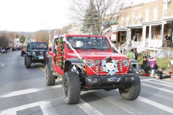 47th Annual Mayors Christmas Parade 2019\nPhotography by: Buckleman Photography\nall images ©2019 Buckleman Photography\nThe images displayed here are of low resolution;\nReprints available, please contact us:\ngerard@bucklemanphotography.com\n410.608.7990\nbucklemanphotography.com\n4145.CR2