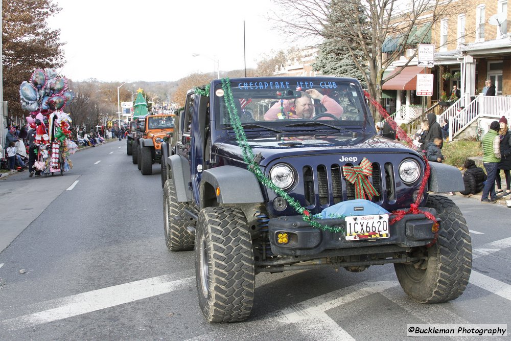 47th Annual Mayors Christmas Parade 2019\nPhotography by: Buckleman Photography\nall images ©2019 Buckleman Photography\nThe images displayed here are of low resolution;\nReprints available, please contact us:\ngerard@bucklemanphotography.com\n410.608.7990\nbucklemanphotography.com\n4146.CR2