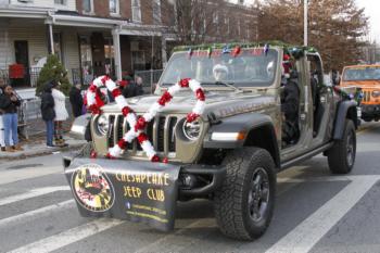 47th Annual Mayors Christmas Parade 2019\nPhotography by: Buckleman Photography\nall images ©2019 Buckleman Photography\nThe images displayed here are of low resolution;\nReprints available, please contact us:\ngerard@bucklemanphotography.com\n410.608.7990\nbucklemanphotography.com\n4150.CR2