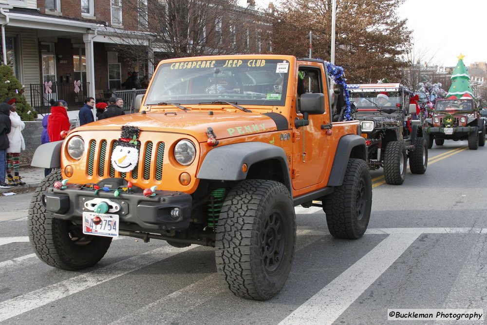 47th Annual Mayors Christmas Parade 2019\nPhotography by: Buckleman Photography\nall images ©2019 Buckleman Photography\nThe images displayed here are of low resolution;\nReprints available, please contact us:\ngerard@bucklemanphotography.com\n410.608.7990\nbucklemanphotography.com\n4151.CR2