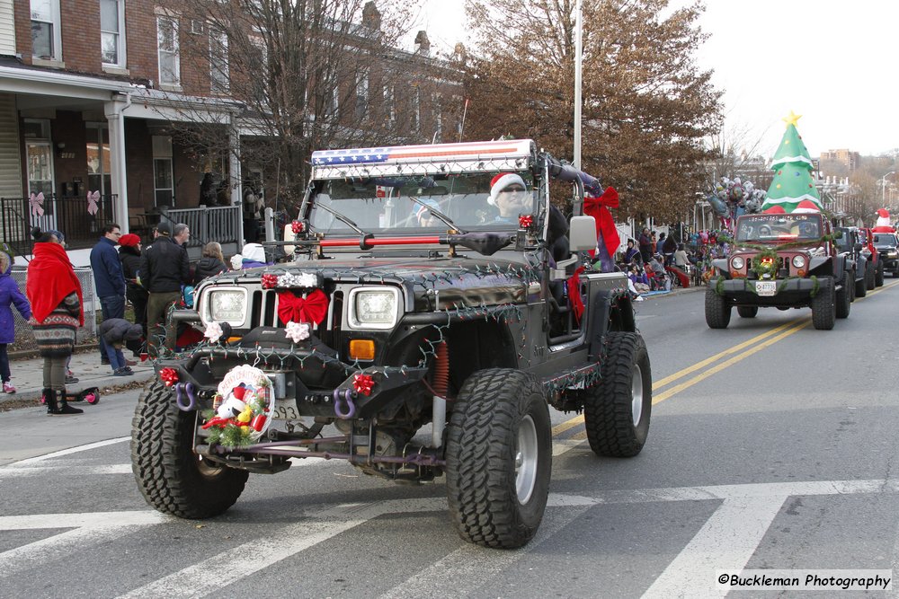 47th Annual Mayors Christmas Parade 2019\nPhotography by: Buckleman Photography\nall images ©2019 Buckleman Photography\nThe images displayed here are of low resolution;\nReprints available, please contact us:\ngerard@bucklemanphotography.com\n410.608.7990\nbucklemanphotography.com\n4152.CR2