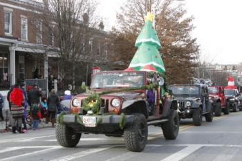47th Annual Mayors Christmas Parade 2019\nPhotography by: Buckleman Photography\nall images ©2019 Buckleman Photography\nThe images displayed here are of low resolution;\nReprints available, please contact us:\ngerard@bucklemanphotography.com\n410.608.7990\nbucklemanphotography.com\n4154.CR2