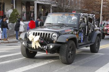 47th Annual Mayors Christmas Parade 2019\nPhotography by: Buckleman Photography\nall images ©2019 Buckleman Photography\nThe images displayed here are of low resolution;\nReprints available, please contact us:\ngerard@bucklemanphotography.com\n410.608.7990\nbucklemanphotography.com\n4155.CR2