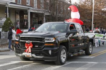 47th Annual Mayors Christmas Parade 2019\nPhotography by: Buckleman Photography\nall images ©2019 Buckleman Photography\nThe images displayed here are of low resolution;\nReprints available, please contact us:\ngerard@bucklemanphotography.com\n410.608.7990\nbucklemanphotography.com\n4157.CR2