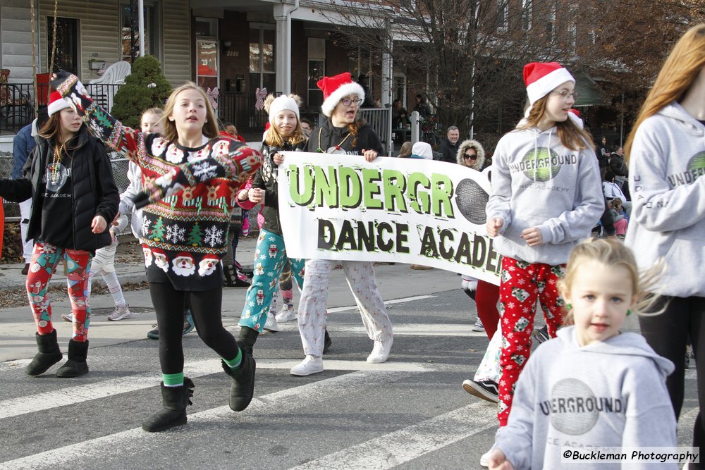 47th Annual Mayors Christmas Parade 2019\nPhotography by: Buckleman Photography\nall images ©2019 Buckleman Photography\nThe images displayed here are of low resolution;\nReprints available, please contact us:\ngerard@bucklemanphotography.com\n410.608.7990\nbucklemanphotography.com\n4161.CR2