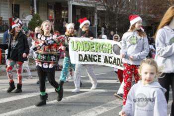 47th Annual Mayors Christmas Parade 2019\nPhotography by: Buckleman Photography\nall images ©2019 Buckleman Photography\nThe images displayed here are of low resolution;\nReprints available, please contact us:\ngerard@bucklemanphotography.com\n410.608.7990\nbucklemanphotography.com\n4161.CR2