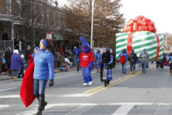 47th Annual Mayors Christmas Parade 2019\nPhotography by: Buckleman Photography\nall images ©2019 Buckleman Photography\nThe images displayed here are of low resolution;\nReprints available, please contact us:\ngerard@bucklemanphotography.com\n410.608.7990\nbucklemanphotography.com\n4163.CR2