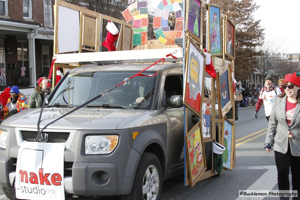 47th Annual Mayors Christmas Parade 2019\nPhotography by: Buckleman Photography\nall images ©2019 Buckleman Photography\nThe images displayed here are of low resolution;\nReprints available, please contact us:\ngerard@bucklemanphotography.com\n410.608.7990\nbucklemanphotography.com\n4167.CR2