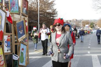 47th Annual Mayors Christmas Parade 2019\nPhotography by: Buckleman Photography\nall images ©2019 Buckleman Photography\nThe images displayed here are of low resolution;\nReprints available, please contact us:\ngerard@bucklemanphotography.com\n410.608.7990\nbucklemanphotography.com\n4168.CR2