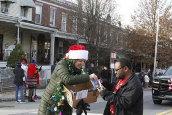 47th Annual Mayors Christmas Parade 2019\nPhotography by: Buckleman Photography\nall images ©2019 Buckleman Photography\nThe images displayed here are of low resolution;\nReprints available, please contact us:\ngerard@bucklemanphotography.com\n410.608.7990\nbucklemanphotography.com\n4178.CR2