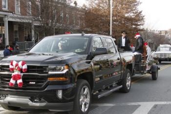 47th Annual Mayors Christmas Parade 2019\nPhotography by: Buckleman Photography\nall images ©2019 Buckleman Photography\nThe images displayed here are of low resolution;\nReprints available, please contact us:\ngerard@bucklemanphotography.com\n410.608.7990\nbucklemanphotography.com\n4179.CR2