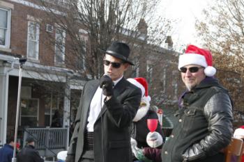 47th Annual Mayors Christmas Parade 2019\nPhotography by: Buckleman Photography\nall images ©2019 Buckleman Photography\nThe images displayed here are of low resolution;\nReprints available, please contact us:\ngerard@bucklemanphotography.com\n410.608.7990\nbucklemanphotography.com\n4181.CR2