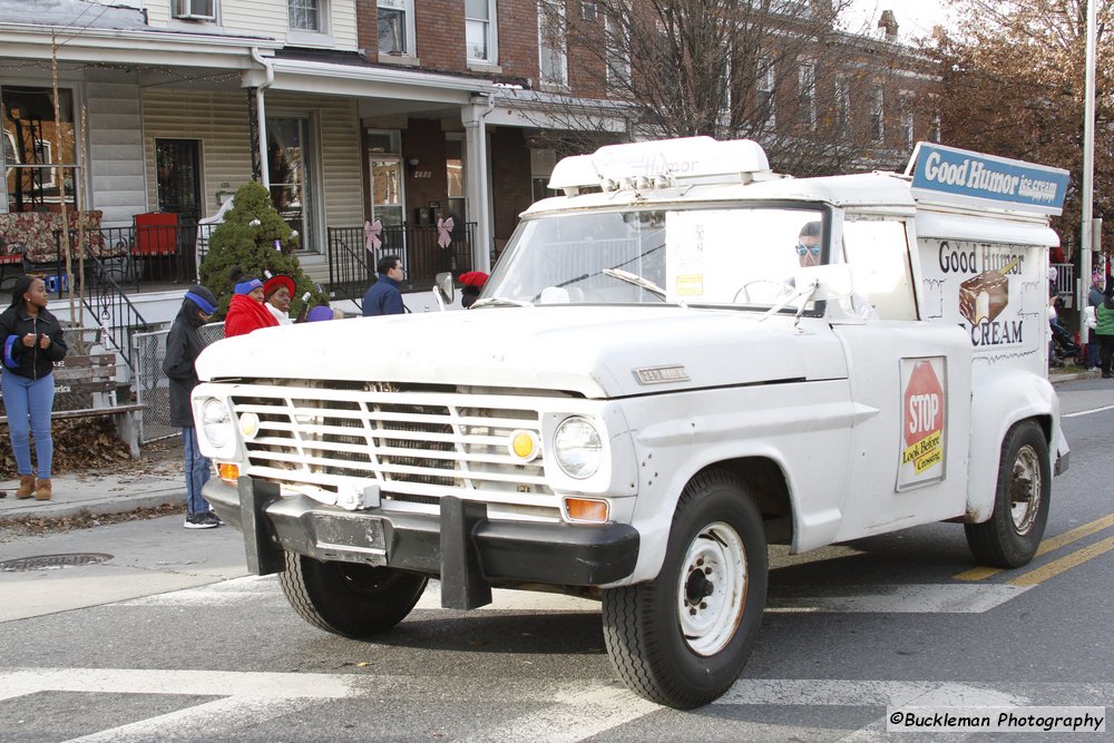 47th Annual Mayors Christmas Parade 2019\nPhotography by: Buckleman Photography\nall images ©2019 Buckleman Photography\nThe images displayed here are of low resolution;\nReprints available, please contact us:\ngerard@bucklemanphotography.com\n410.608.7990\nbucklemanphotography.com\n4183.CR2