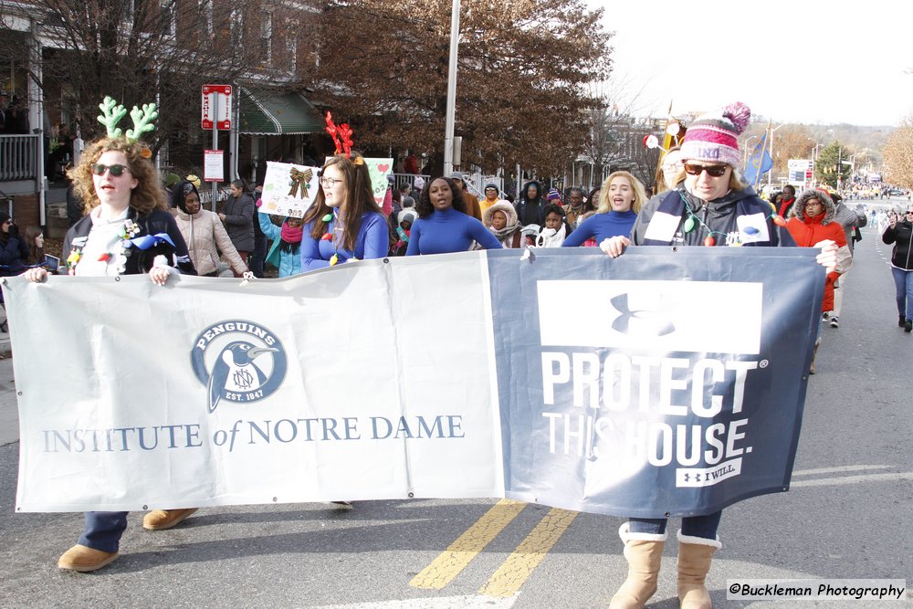 47th Annual Mayors Christmas Parade 2019\nPhotography by: Buckleman Photography\nall images ©2019 Buckleman Photography\nThe images displayed here are of low resolution;\nReprints available, please contact us:\ngerard@bucklemanphotography.com\n410.608.7990\nbucklemanphotography.com\n4188.CR2