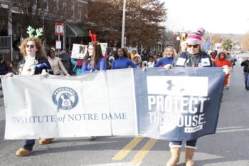 47th Annual Mayors Christmas Parade 2019\nPhotography by: Buckleman Photography\nall images ©2019 Buckleman Photography\nThe images displayed here are of low resolution;\nReprints available, please contact us:\ngerard@bucklemanphotography.com\n410.608.7990\nbucklemanphotography.com\n4188.CR2