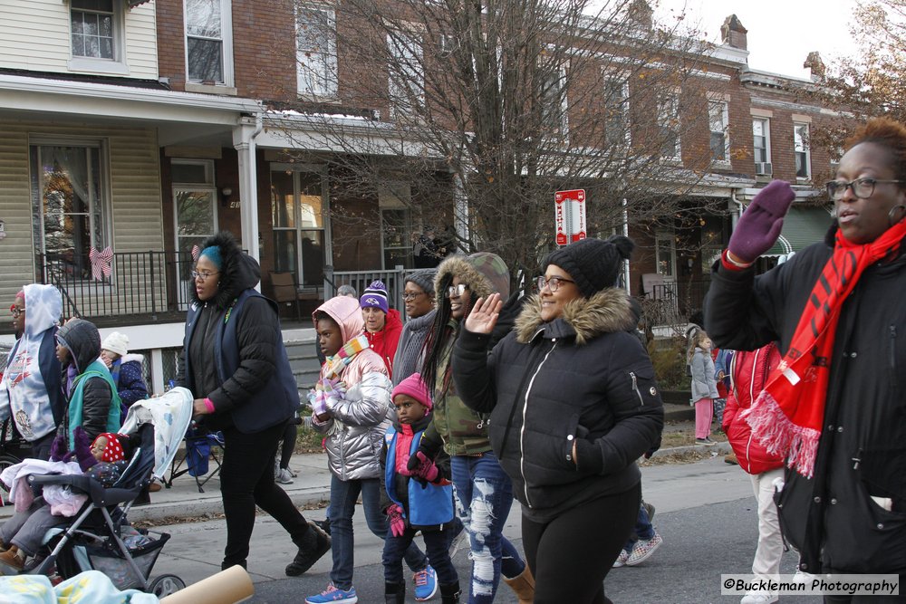 47th Annual Mayors Christmas Parade 2019\nPhotography by: Buckleman Photography\nall images ©2019 Buckleman Photography\nThe images displayed here are of low resolution;\nReprints available, please contact us:\ngerard@bucklemanphotography.com\n410.608.7990\nbucklemanphotography.com\n4191.CR2