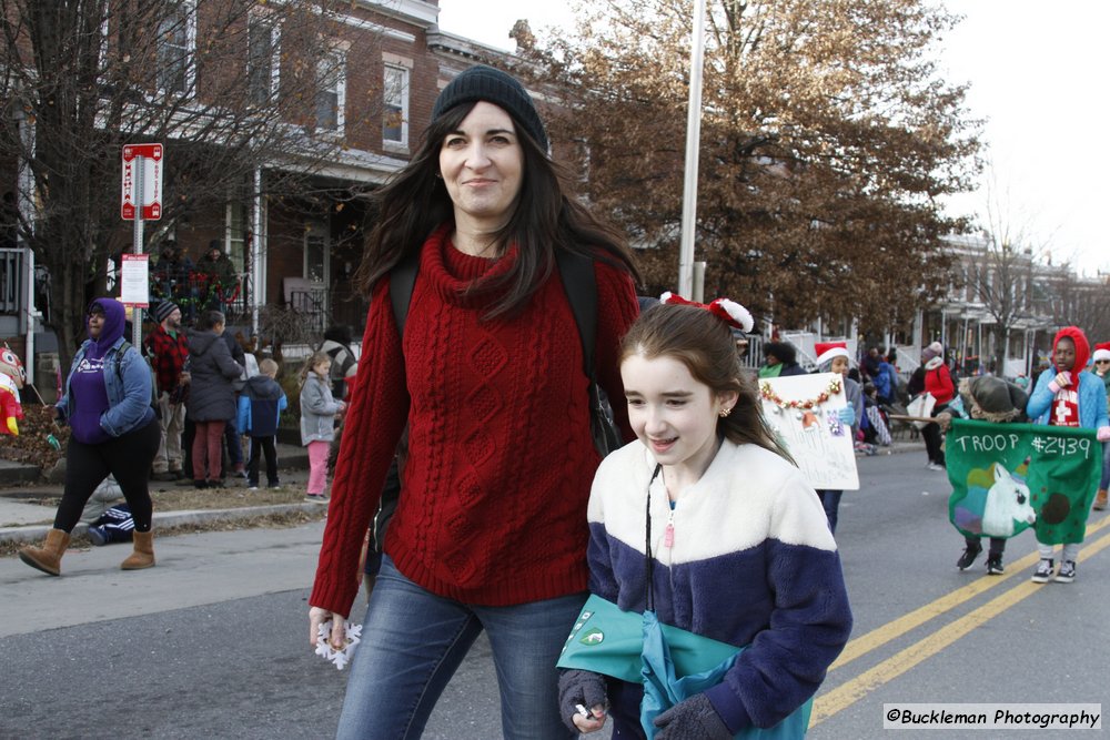 47th Annual Mayors Christmas Parade 2019\nPhotography by: Buckleman Photography\nall images ©2019 Buckleman Photography\nThe images displayed here are of low resolution;\nReprints available, please contact us:\ngerard@bucklemanphotography.com\n410.608.7990\nbucklemanphotography.com\n4193.CR2