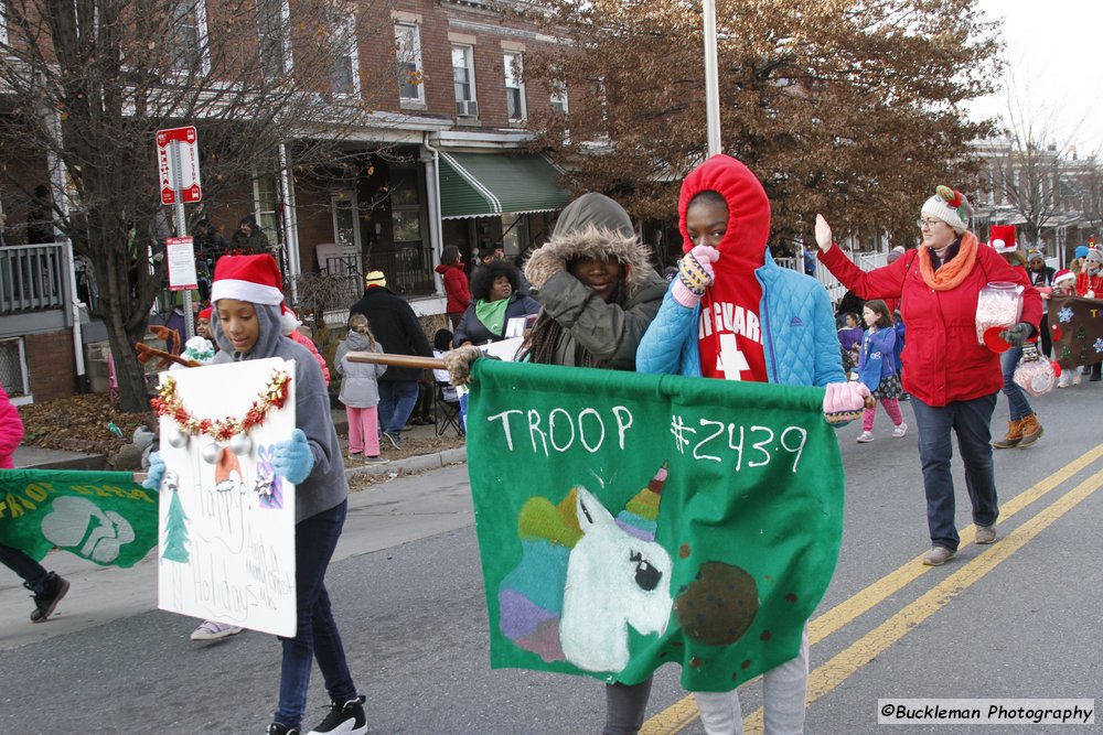 47th Annual Mayors Christmas Parade 2019\nPhotography by: Buckleman Photography\nall images ©2019 Buckleman Photography\nThe images displayed here are of low resolution;\nReprints available, please contact us:\ngerard@bucklemanphotography.com\n410.608.7990\nbucklemanphotography.com\n4195.CR2