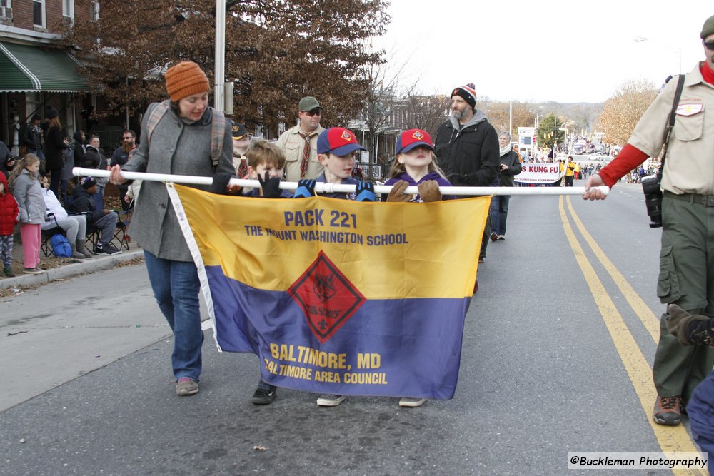 47th Annual Mayors Christmas Parade 2019\nPhotography by: Buckleman Photography\nall images ©2019 Buckleman Photography\nThe images displayed here are of low resolution;\nReprints available, please contact us:\ngerard@bucklemanphotography.com\n410.608.7990\nbucklemanphotography.com\n4219.CR2
