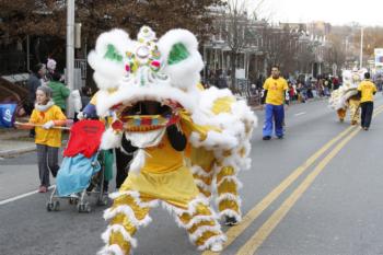 47th Annual Mayors Christmas Parade 2019\nPhotography by: Buckleman Photography\nall images ©2019 Buckleman Photography\nThe images displayed here are of low resolution;\nReprints available, please contact us:\ngerard@bucklemanphotography.com\n410.608.7990\nbucklemanphotography.com\n4223.CR2