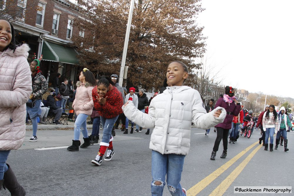 47th Annual Mayors Christmas Parade 2019\nPhotography by: Buckleman Photography\nall images ©2019 Buckleman Photography\nThe images displayed here are of low resolution;\nReprints available, please contact us:\ngerard@bucklemanphotography.com\n410.608.7990\nbucklemanphotography.com\n4232.CR2