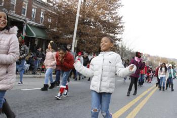 47th Annual Mayors Christmas Parade 2019\nPhotography by: Buckleman Photography\nall images ©2019 Buckleman Photography\nThe images displayed here are of low resolution;\nReprints available, please contact us:\ngerard@bucklemanphotography.com\n410.608.7990\nbucklemanphotography.com\n4232.CR2