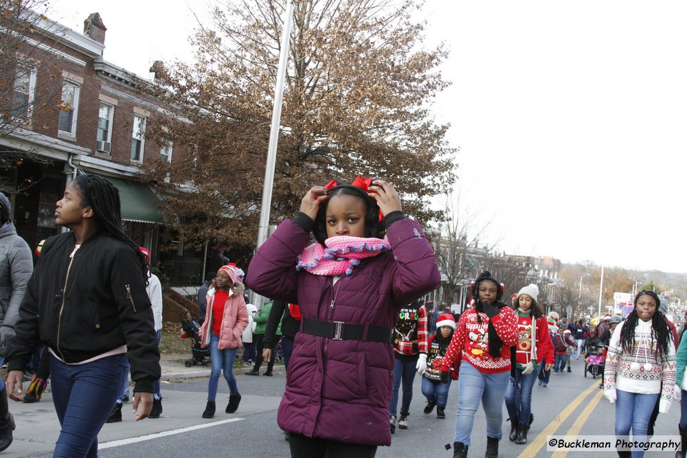 47th Annual Mayors Christmas Parade 2019\nPhotography by: Buckleman Photography\nall images ©2019 Buckleman Photography\nThe images displayed here are of low resolution;\nReprints available, please contact us:\ngerard@bucklemanphotography.com\n410.608.7990\nbucklemanphotography.com\n4233.CR2