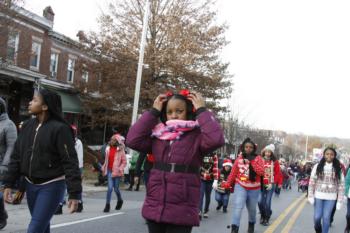 47th Annual Mayors Christmas Parade 2019\nPhotography by: Buckleman Photography\nall images ©2019 Buckleman Photography\nThe images displayed here are of low resolution;\nReprints available, please contact us:\ngerard@bucklemanphotography.com\n410.608.7990\nbucklemanphotography.com\n4233.CR2